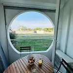 L'emeraude Au Soleil Avec Coin Nuit Dans Résidence Sur La * Le Grau-du-Roi