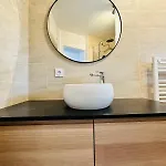 Appartement L'emeraude Au Soleil Avec Coin Nuit Dans Résidence Sur La *