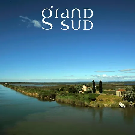 L'emeraude Au Soleil Avec Coin Nuit Dans Sur La Appartement